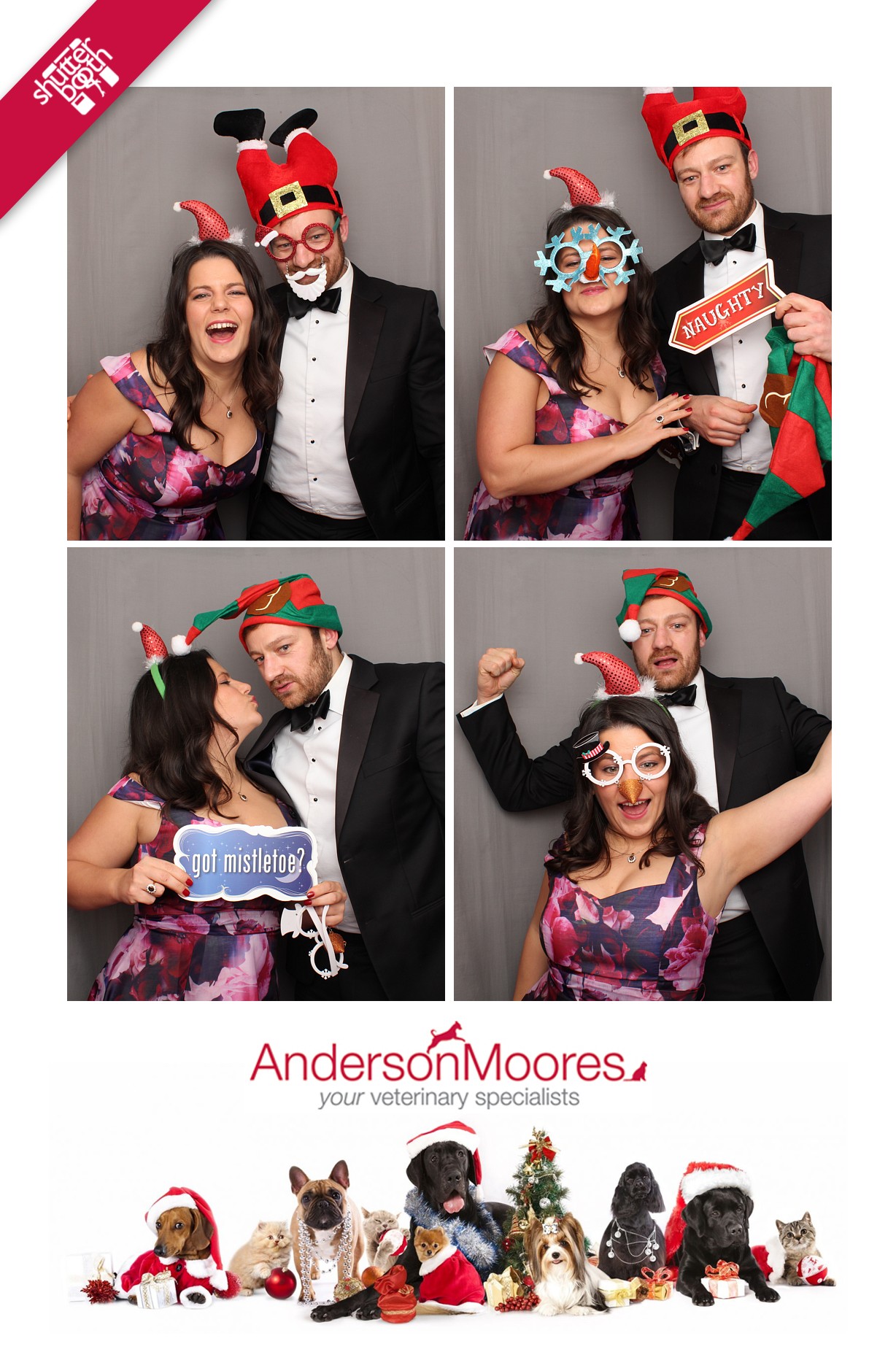 Anderson Moores Xmas Party | View more photos from the event at gallery.shutterbooth.co.uk/u/Shutterbooth/Anderson-Moores-Xmas-Party